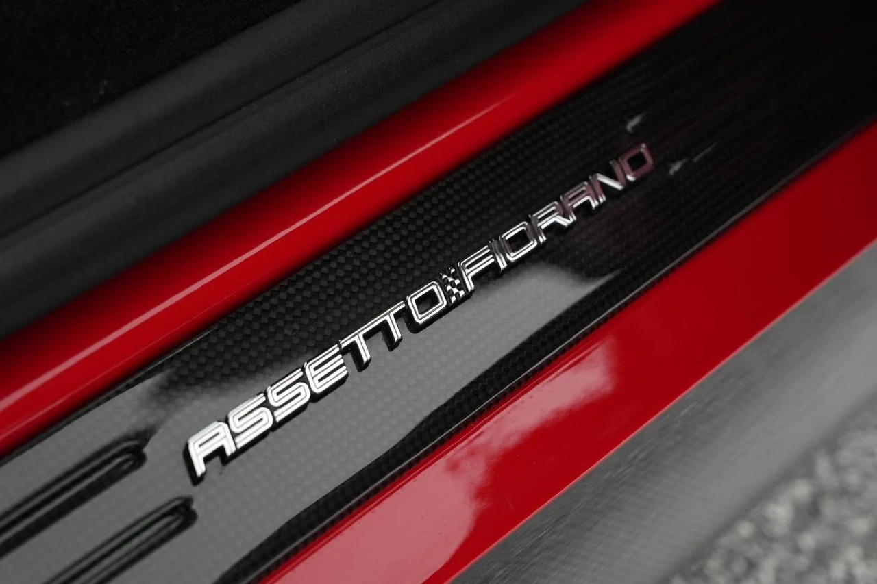 Ferrari SF 90 SPIDER/CARBON/ASSETOTTO/FIORANO/DAYTONA/ | Mobile.bg � ����������� 12