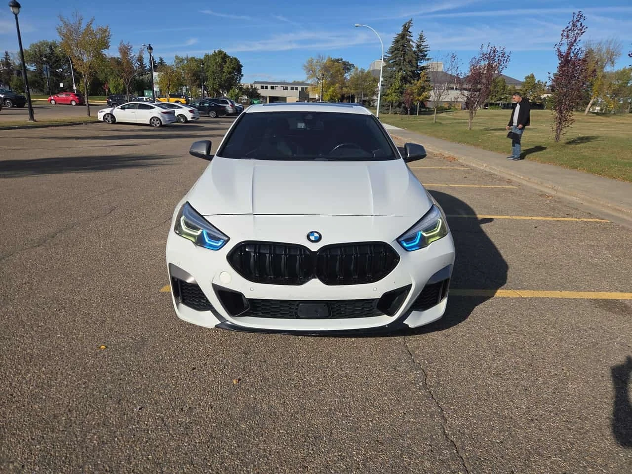 BMW 235 * M235i xDrive * CARFAX * ������� *  | Mobile.bg � ����������� 4