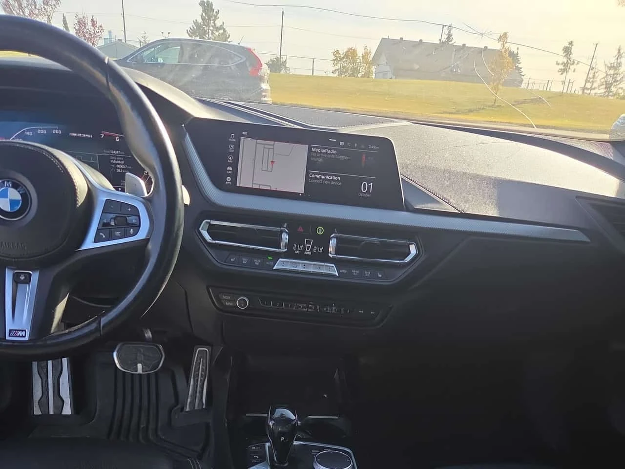 BMW 235 * M235i xDrive * CARFAX * ������� *  | Mobile.bg � ����������� 10