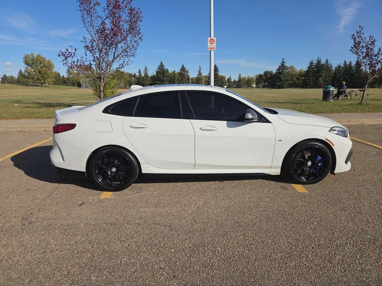 BMW 235 * M235i xDrive * CARFAX * ������� *  | Mobile.bg � ����������� 5