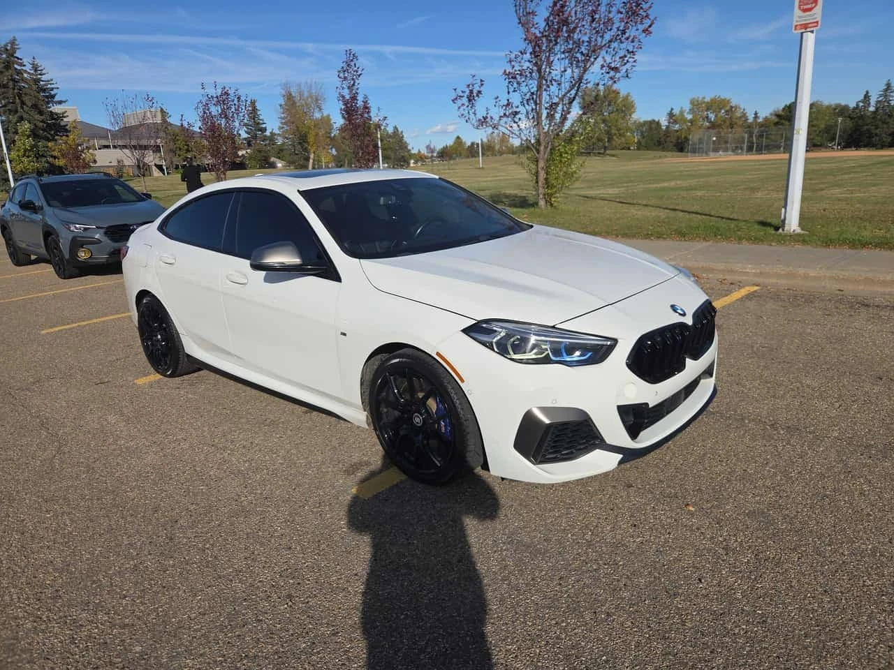 BMW 235 * M235i xDrive * CARFAX * ������� *  | Mobile.bg � ����������� 3