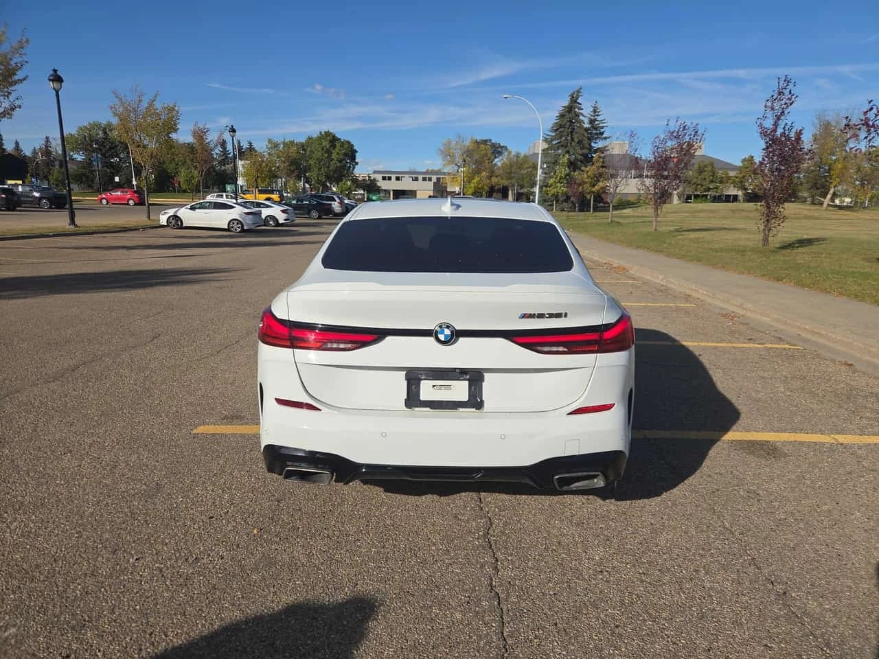BMW 235 * M235i xDrive * CARFAX * ������� *  | Mobile.bg � ����������� 6