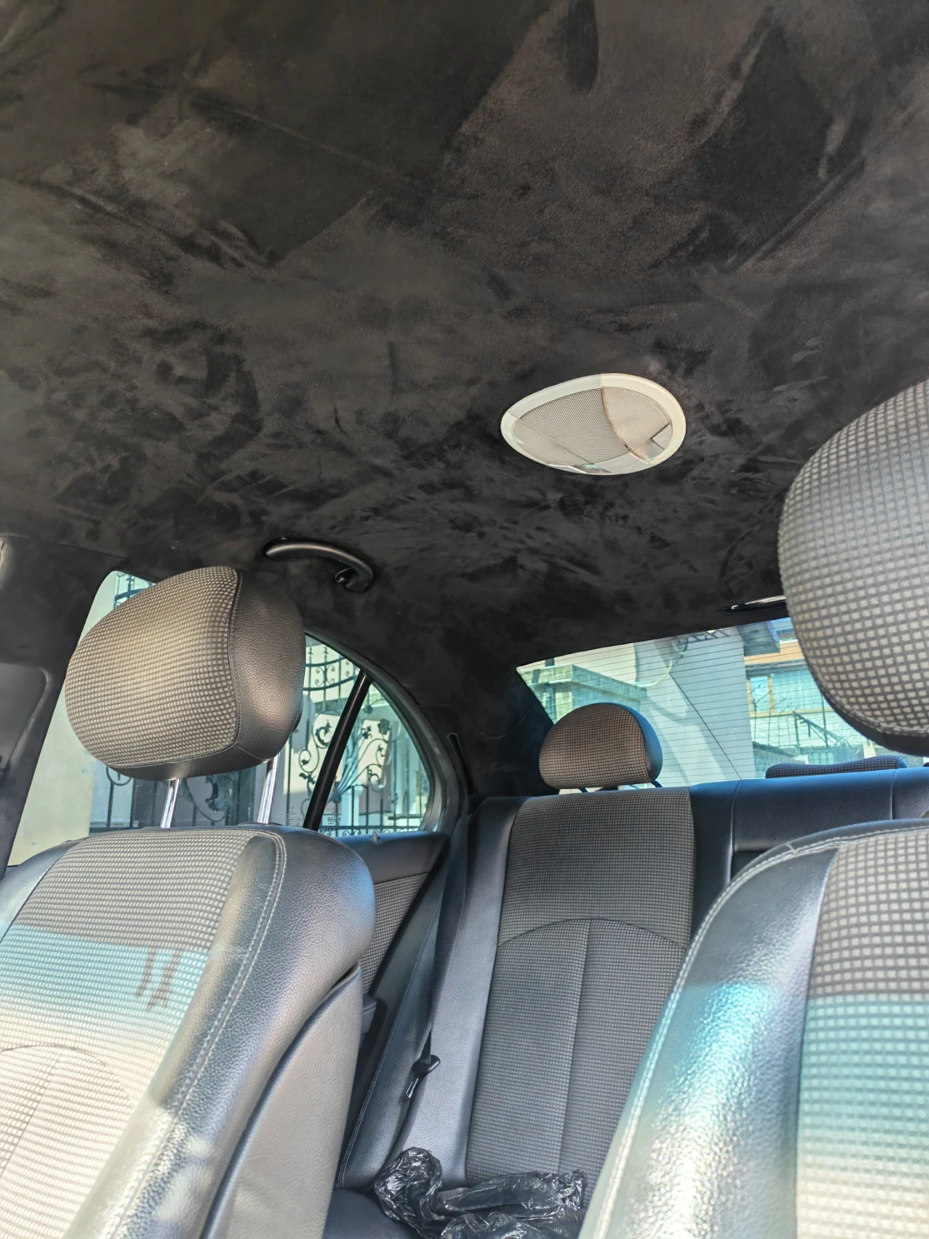 Mercedes-Benz E 280, снимка 13 - Автомобили и джипове - 56576604