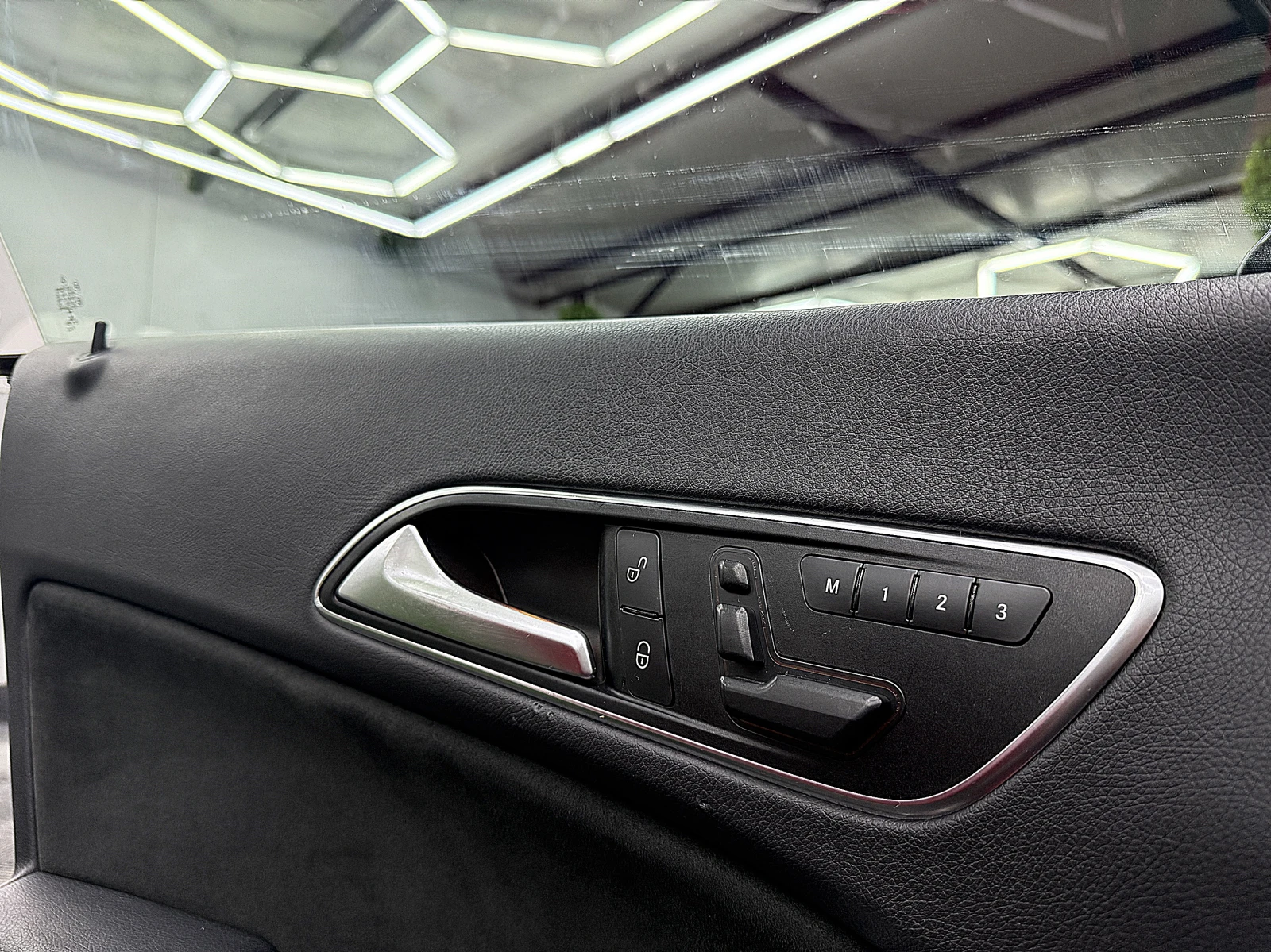 Mercedes-Benz CLA 220 AMG-line/PANORAMA/������ ������� �������� ������ | Mobile.bg � ����������� 10