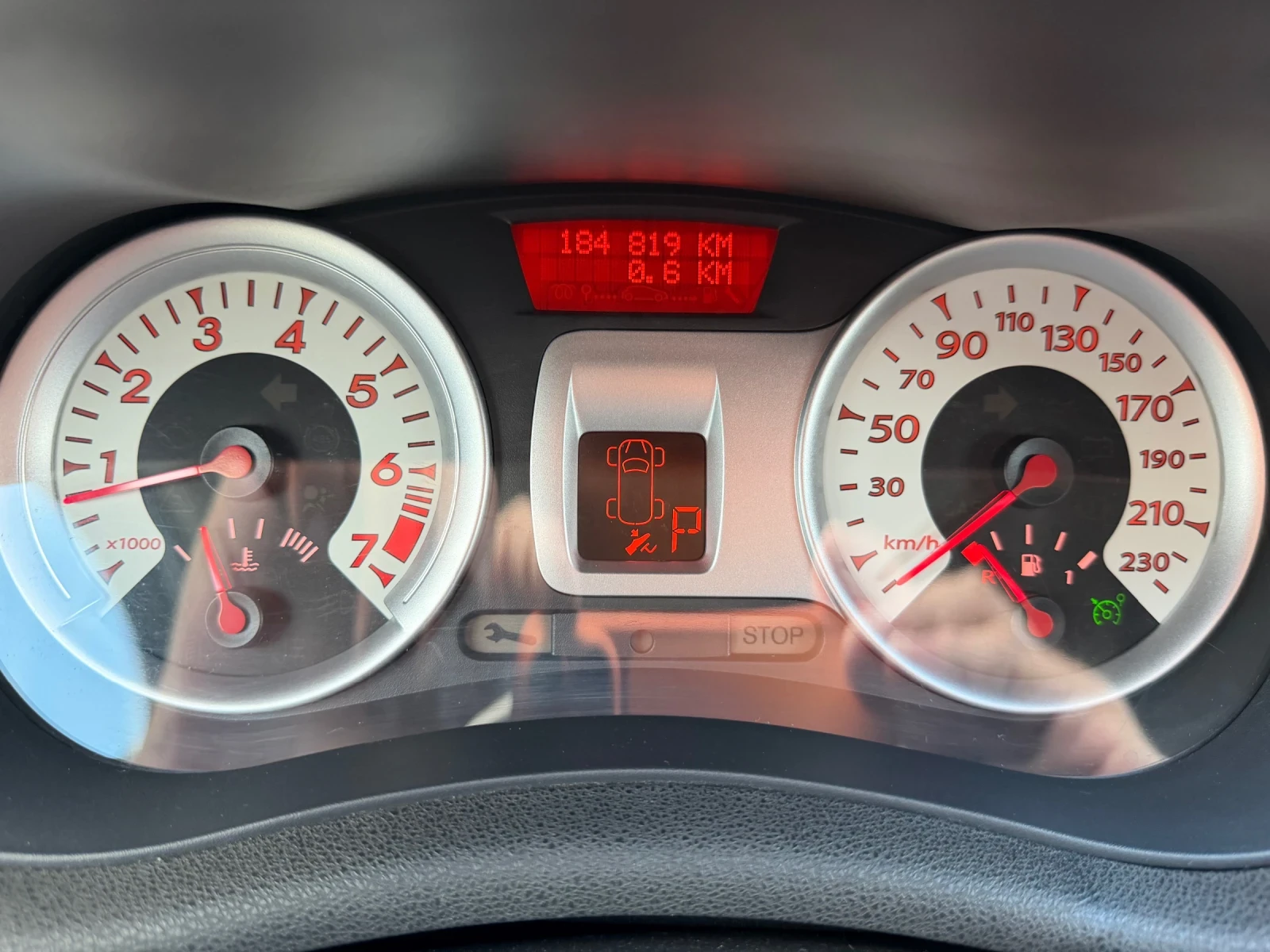 Renault Clio ��������� 1.6 ������ 110 ����  | Mobile.bg � ����������� 12