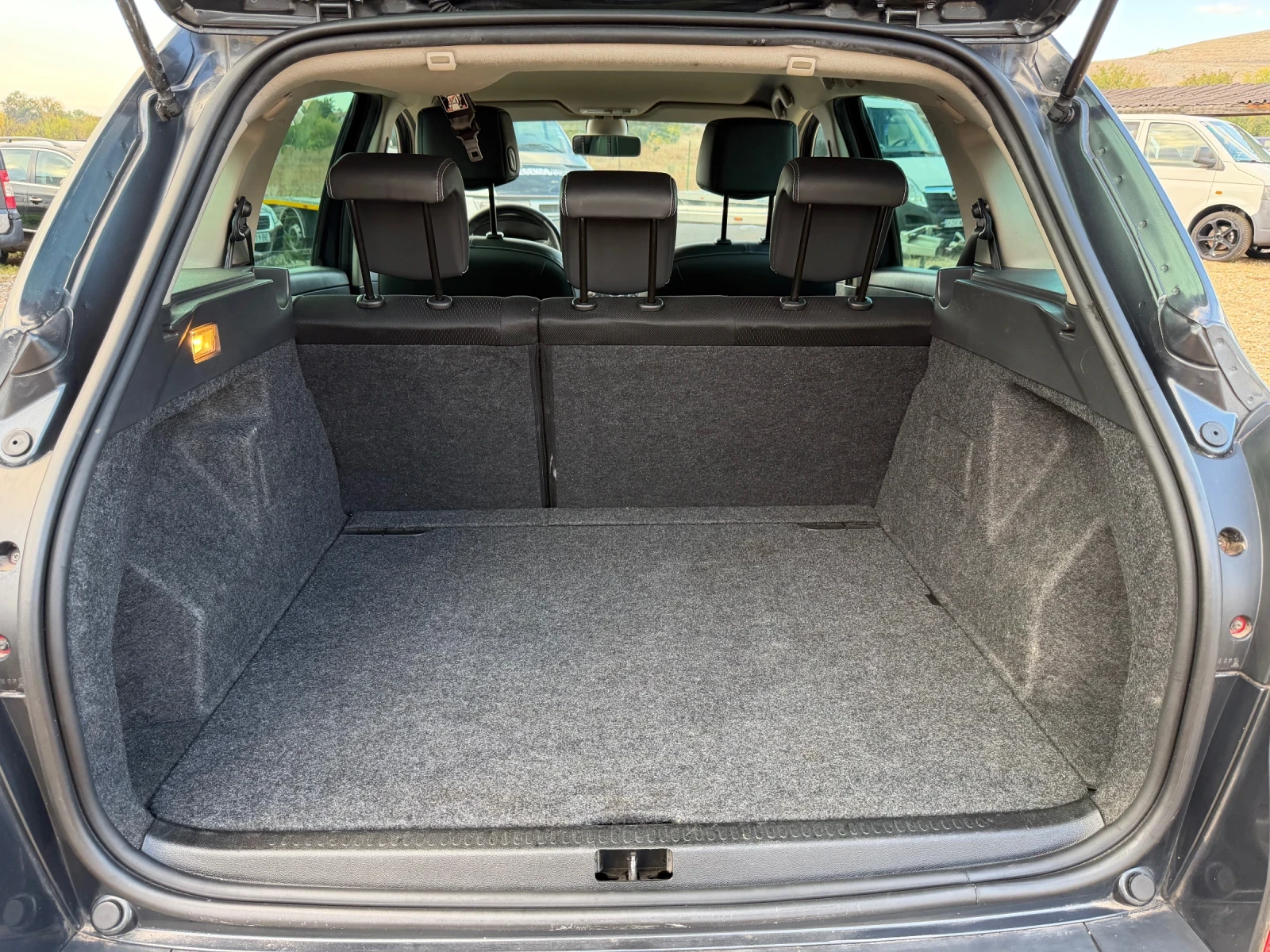 Renault Clio ��������� 1.6 ������ 110 ����  | Mobile.bg � ����������� 11