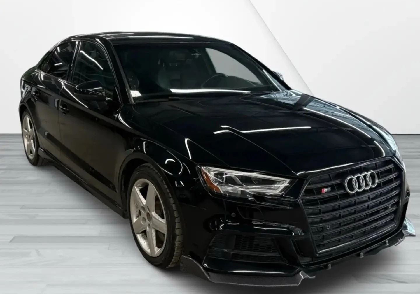 Audi S3 ВКЛ. ТЕХНОТЕСТ* , снимка 3 - Автомобили и джипове - 56711793