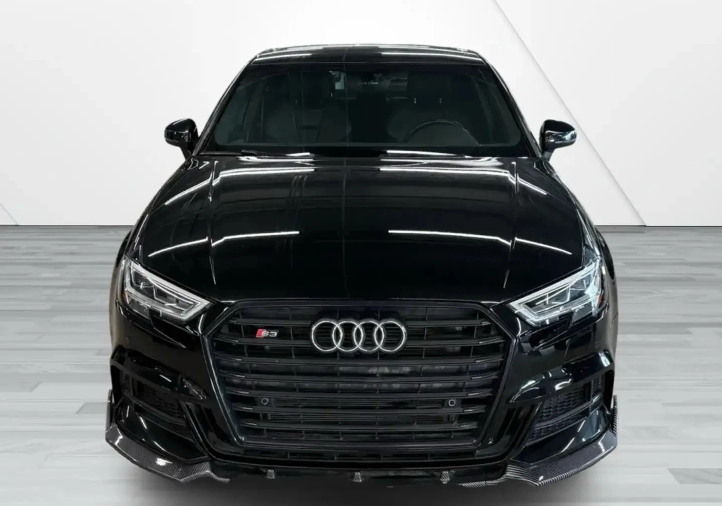 Audi S3 ВКЛ. ТЕХНОТЕСТ* , снимка 2 - Автомобили и джипове - 56711793