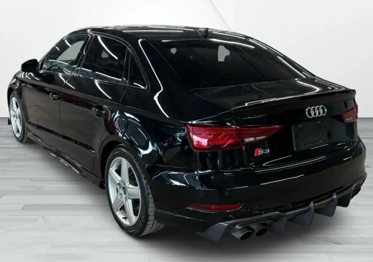 Audi S3 ВКЛ. ТЕХНОТЕСТ* , снимка 5 - Автомобили и джипове - 56711793