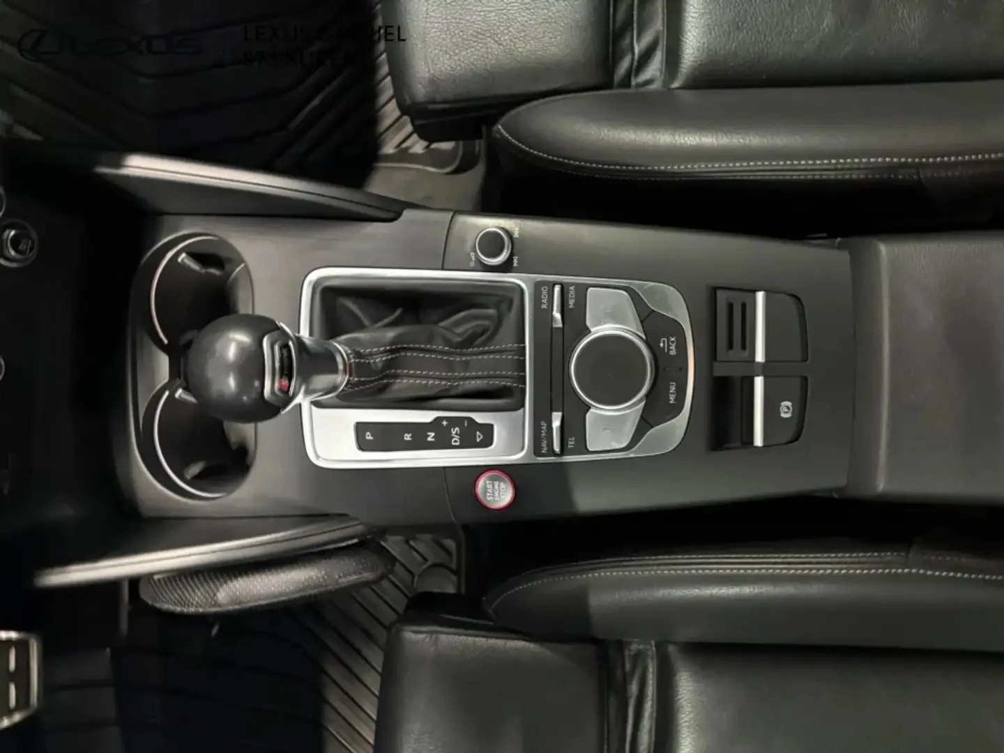 Audi S3 ВКЛ. ТЕХНОТЕСТ* , снимка 11 - Автомобили и джипове - 56711793