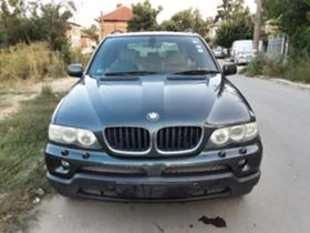 BMW X5 3d/feis/sport paket, снимка 3