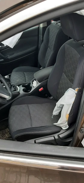 Nissan Qashqai 1.6d, снимка 5