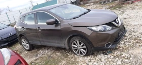 Nissan Qashqai 1.6d, снимка 2