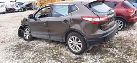 Nissan Qashqai 1.6d, снимка 4