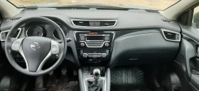 Nissan Qashqai 1.6d, снимка 6