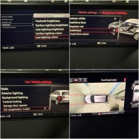 Audi Q7 SLine* B&O* RSE* Matrix* 7Seats* NightVision* Dist, снимка 15