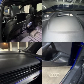 Audi Q7 SLine* B&O* RSE* Matrix* 7Seats* NightVision* Dist, снимка 9
