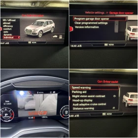 Audi Q7 SLine* B&O* RSE* Matrix* 7Seats* NightVision* Dist, снимка 12
