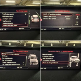 Audi Q7 SLine* B&O* RSE* Matrix* 7Seats* NightVision* Dist, снимка 13