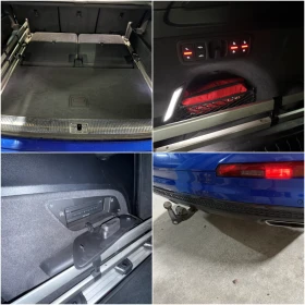 Audi Q7 SLine* B&O* RSE* Matrix* 7Seats* NightVision* Dist, снимка 11