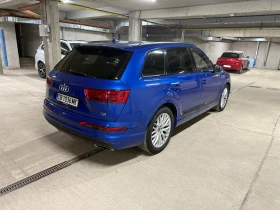 Audi Q7 SLine* B&O* RSE* Matrix* 7Seats* NightVision* Dist, снимка 7