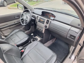 Nissan X-trail 2.2, снимка 11