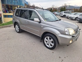 Nissan X-trail 2.2, снимка 10