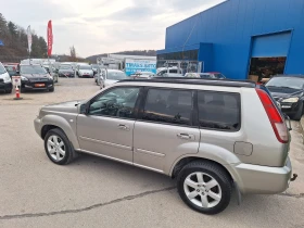 Nissan X-trail 2.2, снимка 4