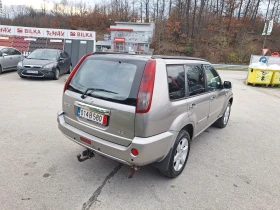 Nissan X-trail 2.2, снимка 7