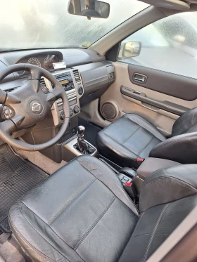 Nissan X-trail 2.2, снимка 17
