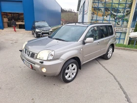Nissan X-trail 2.2, снимка 1