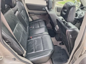 Nissan X-trail 2.2, снимка 12