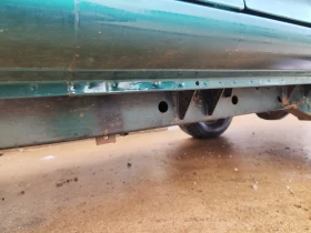 Mitsubishi L200 2.5, снимка 13