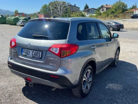 Suzuki Vitara, снимка 8