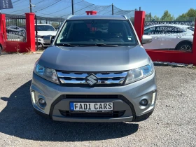 Suzuki Vitara, снимка 4