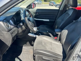 Suzuki Vitara, снимка 9