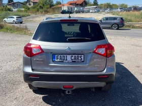 Suzuki Vitara, снимка 7