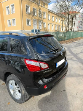 Nissan Qashqai Facelift 2.0 dci, снимка 6