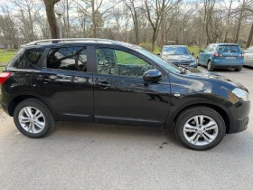Nissan Qashqai Facelift 2.0 dci, снимка 4