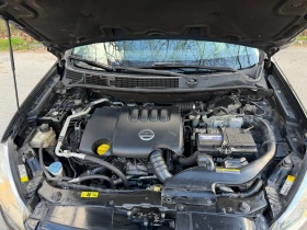 Nissan Qashqai Facelift 2.0 dci, снимка 15