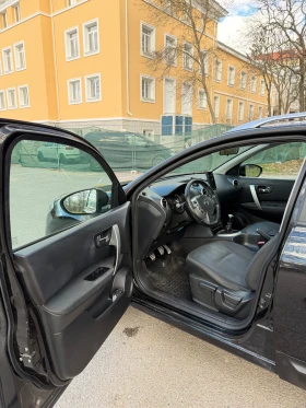 Nissan Qashqai Facelift 2.0 dci, снимка 9
