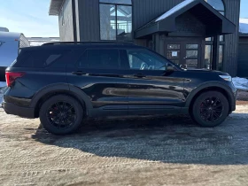 Ford Explorer / ST / CARFAX / 360 / ОБДУХВАНЕ , снимка 3