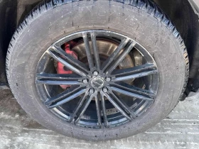 Ford Explorer / ST / CARFAX / 360 / ОБДУХВАНЕ , снимка 7