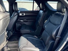 Ford Explorer / ST / CARFAX / 360 / ОБДУХВАНЕ , снимка 10