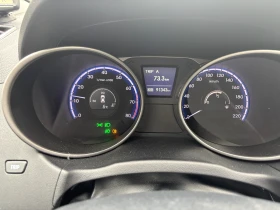 Hyundai IX35, снимка 7