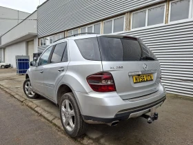 Mercedes-Benz ML 280, снимка 2