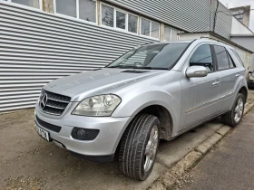 Mercedes-Benz ML 280, снимка 3