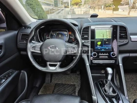 Renault Koleos  | 2.0 | RWD | ФИКСИРАНА ЦЕНА ДО БЪЛГАРИЯ, снимка 12