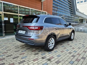 Renault Koleos  | 2.0 | RWD | ФИКСИРАНА ЦЕНА ДО БЪЛГАРИЯ, снимка 6