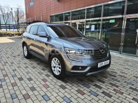 Renault Koleos  | 2.0 | RWD | ФИКСИРАНА ЦЕНА ДО БЪЛГАРИЯ, снимка 3